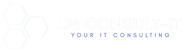 Logo LM Consult-IT